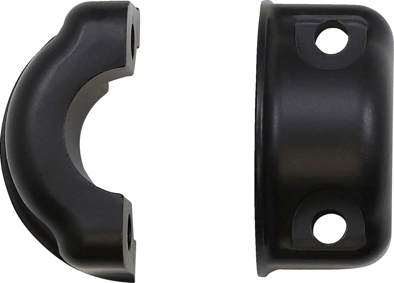 Todd's Cycle 1-1/2" Strip Handlebar