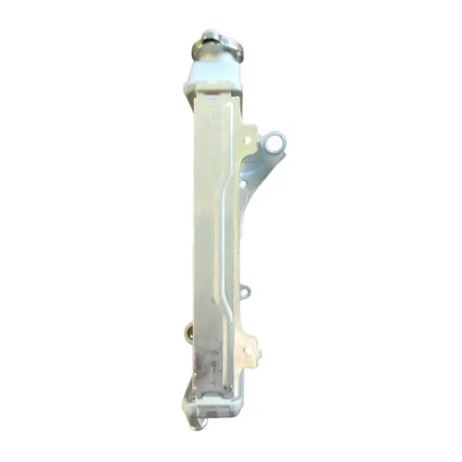 KSX Radiator Right for CRF250 2022-2026