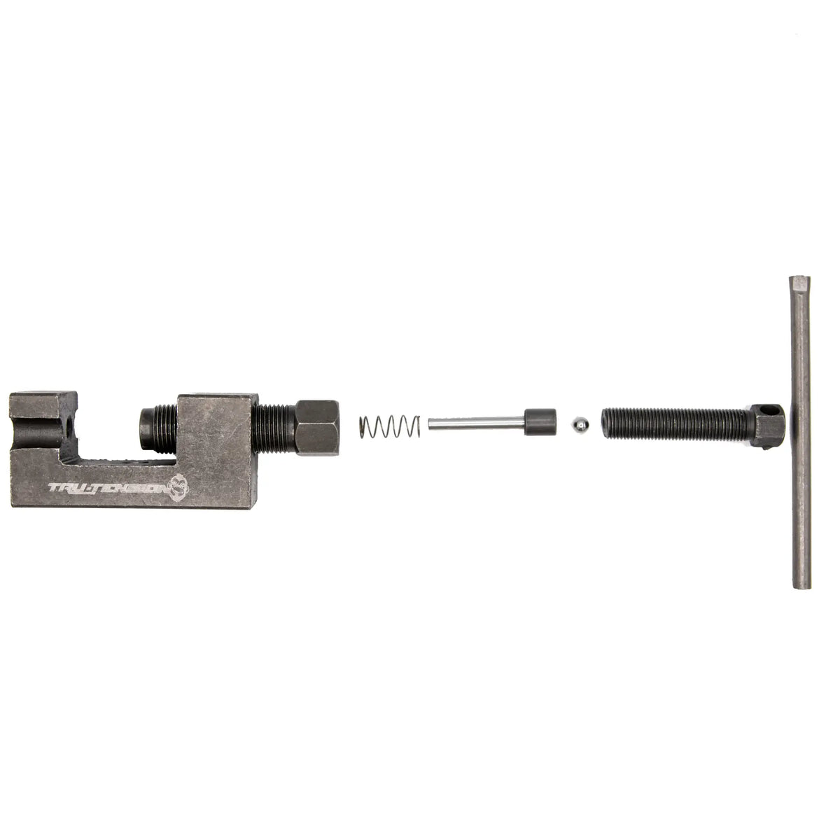 Tru-Tension Link Monkey Chain Breaker Tool 420-530