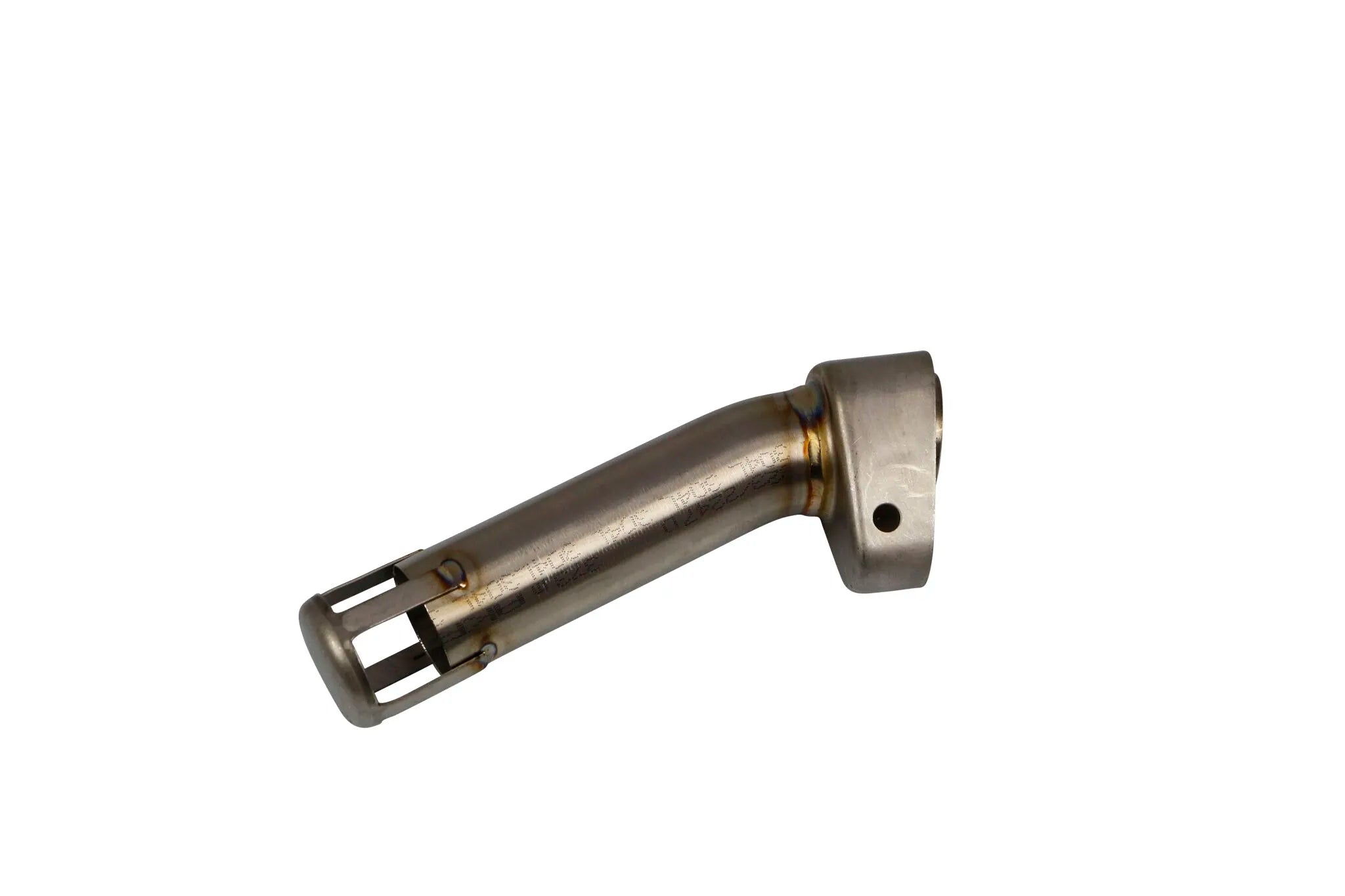 Akrapovic Ljuddämpare Insats - Minska Avgasljudet