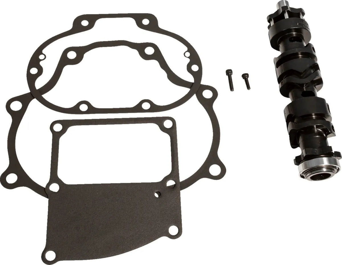 Baker Drivetrain Cruise Drive Smooth Shift Kit M8 Harley Davidson