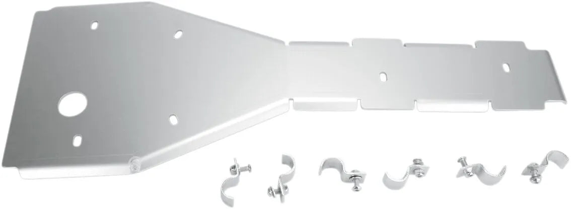 Moose Offroad Full Body Skid Plate
