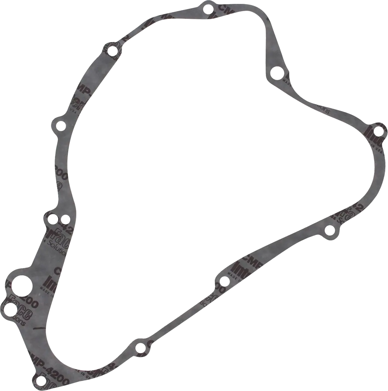 Moose Offroad Hard-Parts Side Cover Gasket Kit