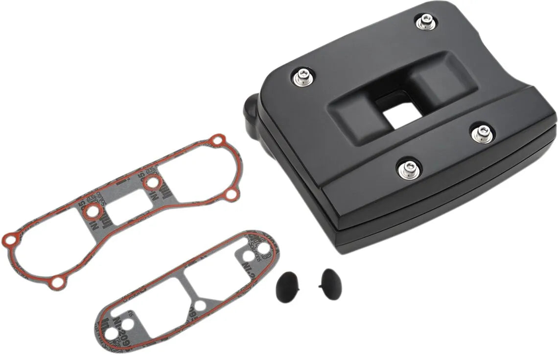 Drag Specialties Rocker Box Kit