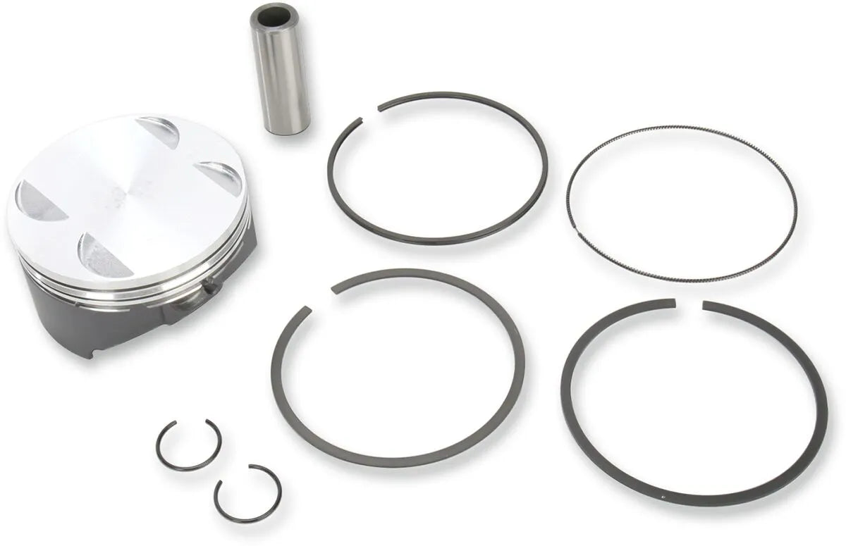 Wsm Platinum Series Piston Kit