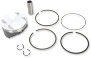 Wsm Platinum Series Piston Kit