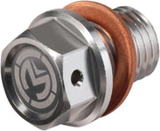 Moose Offroad Magnetic Drain Plug