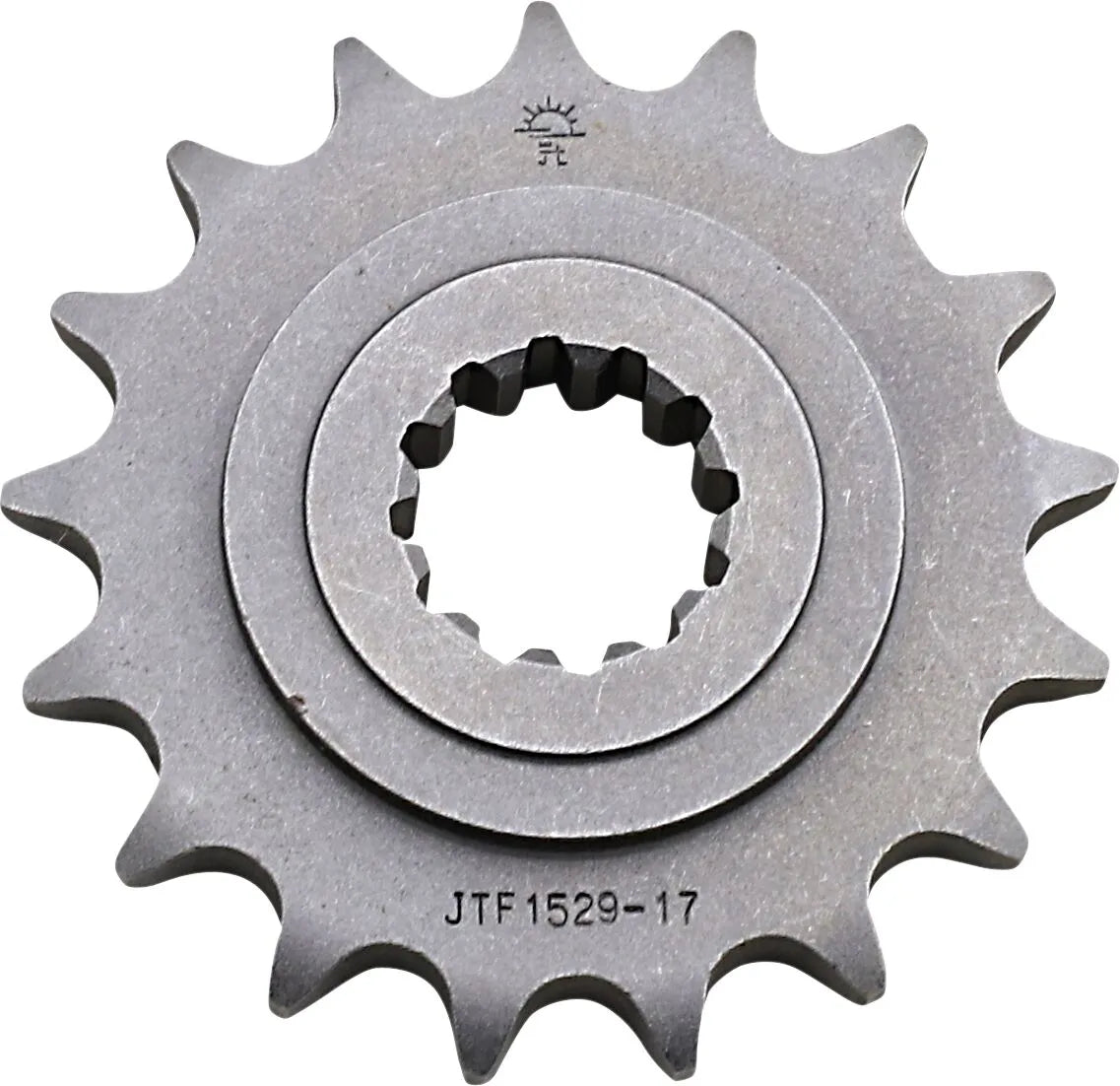 Jt Sprockets Front Sprocket 530-17