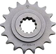 Jt Sprockets Front Sprocket 530-17