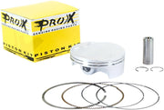 Prox Piston Kit - Standard Size, Aluminum Alloy