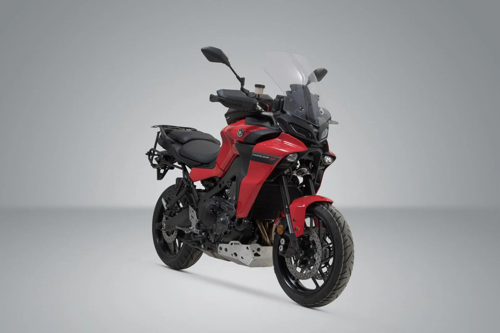 Sw-motech Slc Side Carrier For Luggage