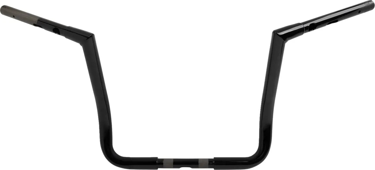 Todd's Cycle 1-1/4" Touring Handlebar