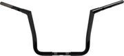 Todd's Cycle 1-1/4" Touring Handlebar