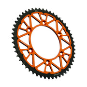 Jt Sprockets Twinstar Hybrid Sprocket