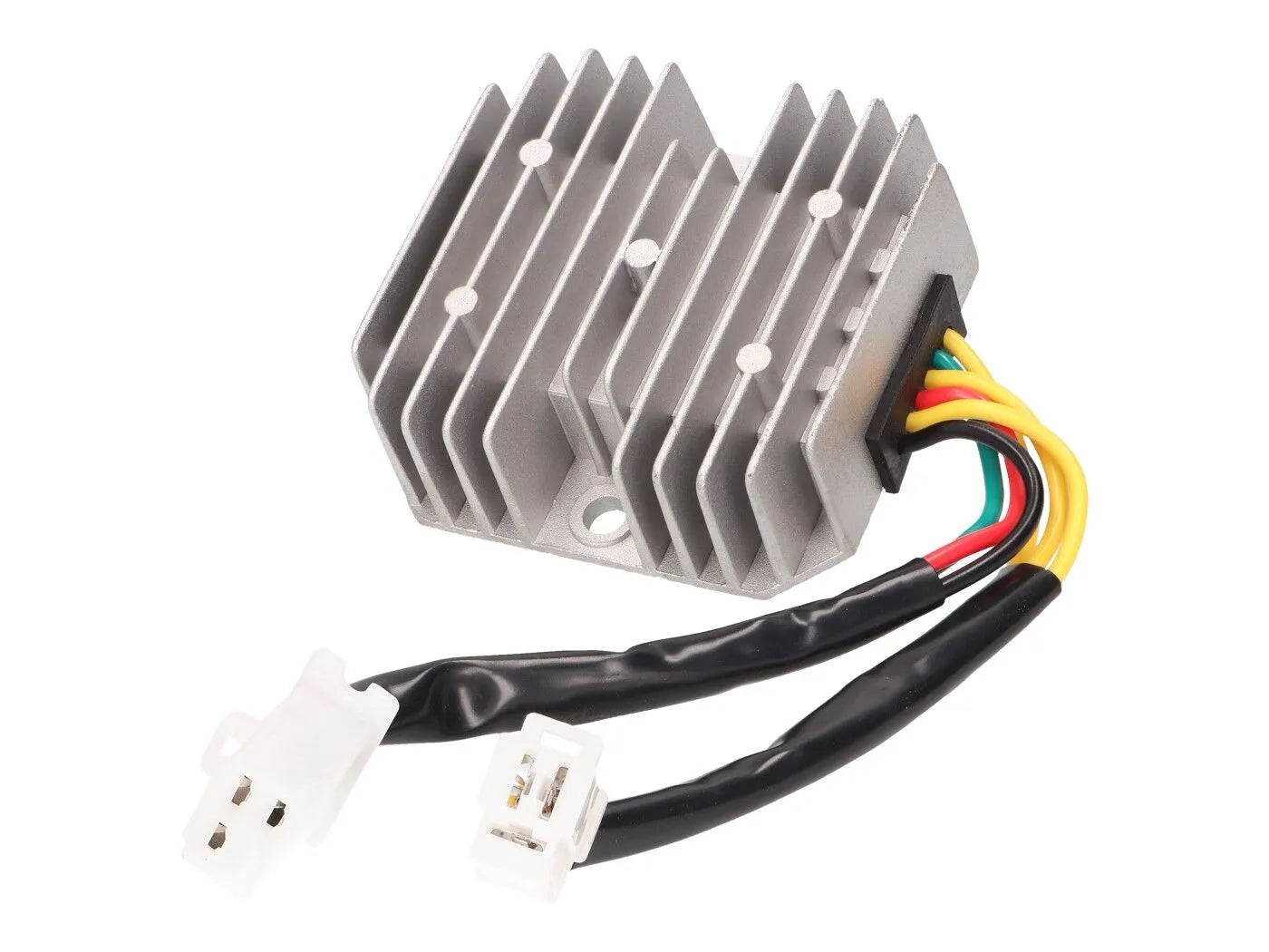 101 Octane Rectifier Regulator - 12v