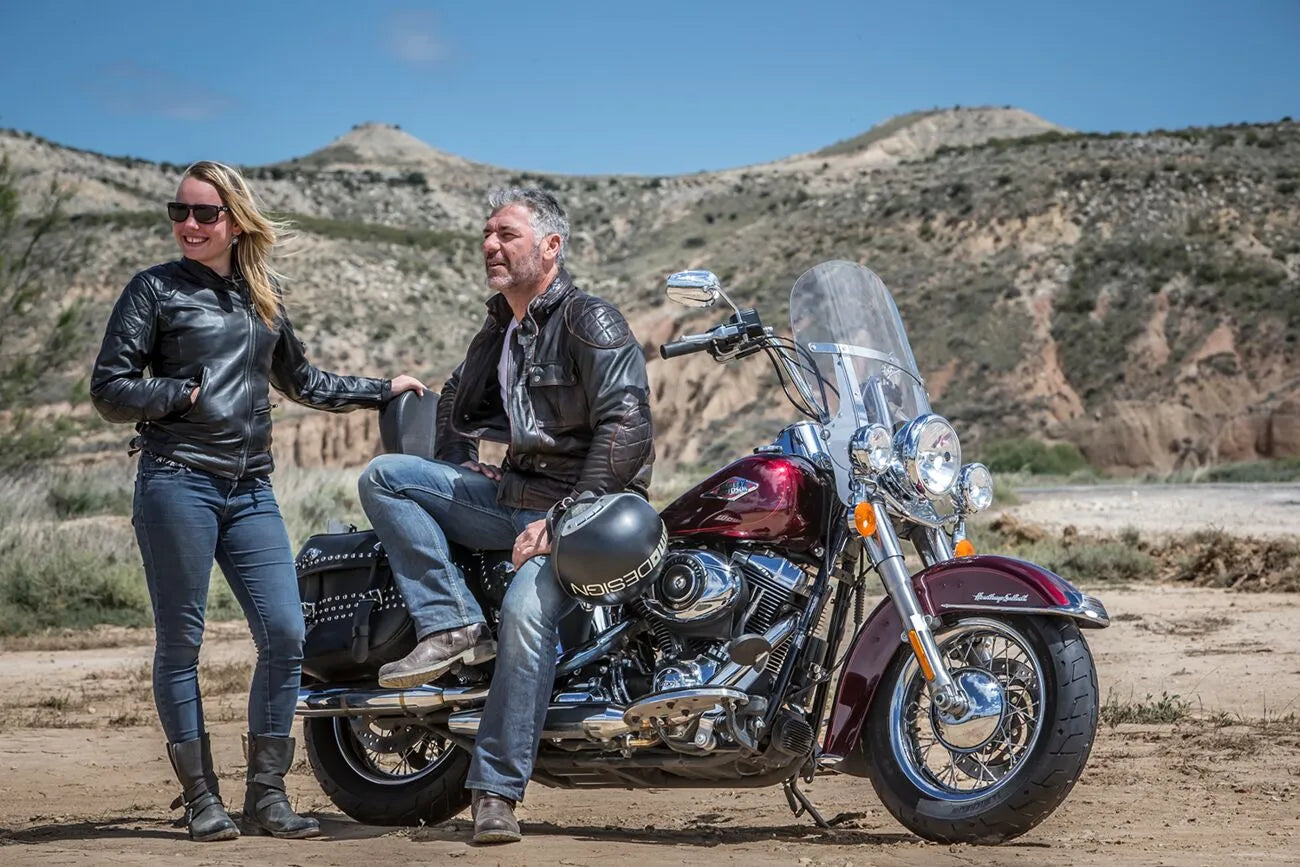 Michelin Scorcher 21 Tire - 160/60r17 Rear Cruiser Tire