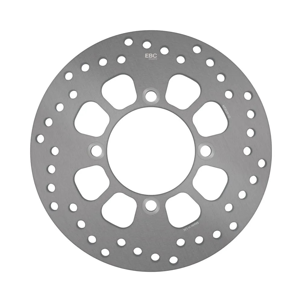 Ebc Round D-series Offroad Broms Rotor Ersättning - Fram