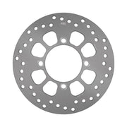 Ebc Round D-series Offroad Broms Rotor Ersättning - Fram