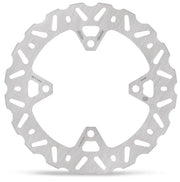 Moto-Master Nitro Series Front Brake Disc for Husqvarna