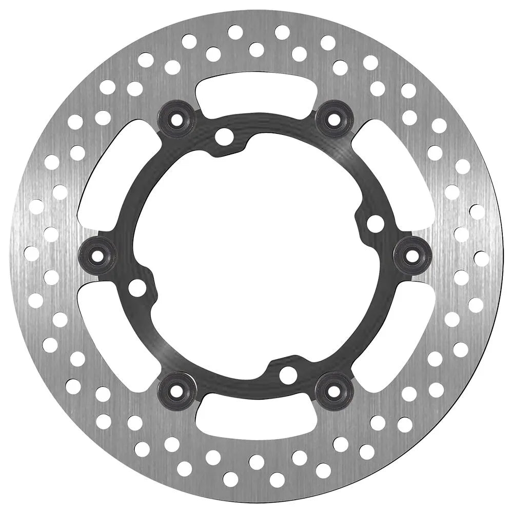 Sbs Rostfritt Stål Broms Rotor För Motorcyklar - Fram