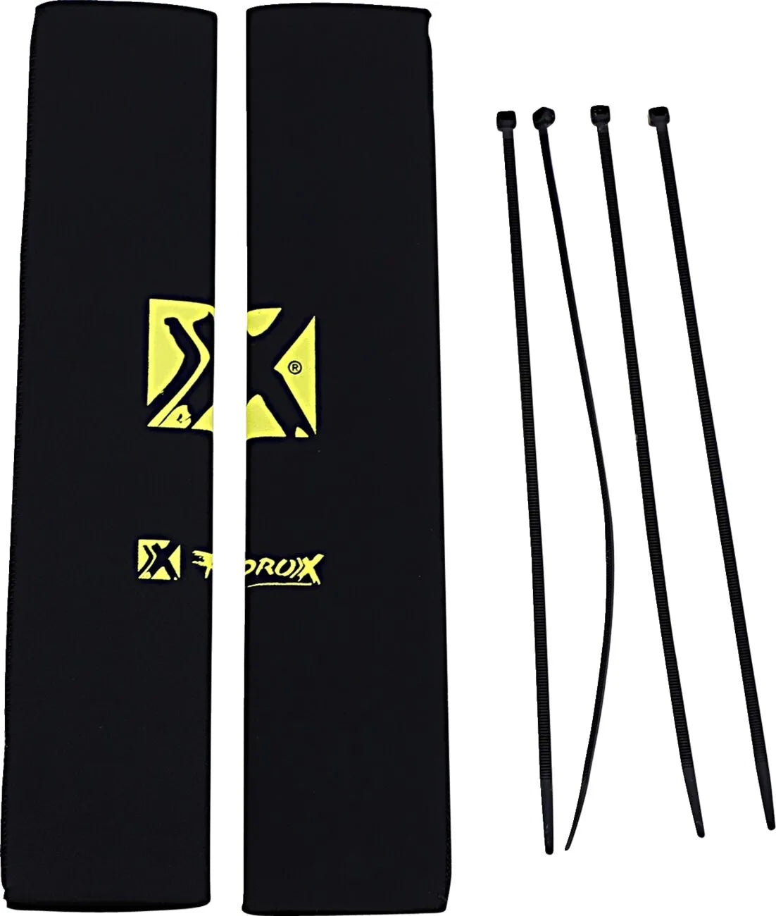 Prox Fork Protectors For 44-50mm Fork Tubes