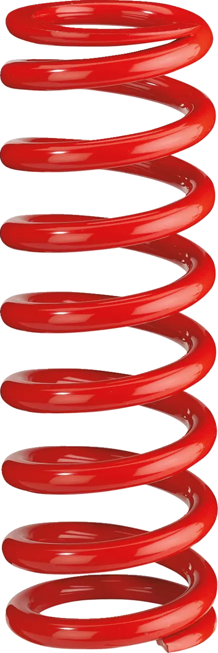 Moose Offroad Shock Absorber Spring 54.00 N/mm
