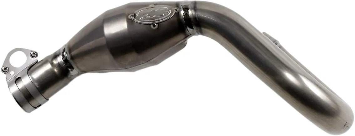 Fmf Megabomb Avgasrör - Titanium Power Booster