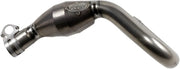 Fmf Megabomb Avgasrör - Titanium Power Booster