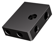 Goodridge Brake Tees for ABS Models – Control Cables & Hydraulic Lines