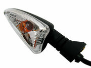 K&s Technologies Yamaha Turn Signals - Clear Lens