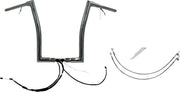 Fat Baggers Inc. 1-1/2" Pre-wired Handlebar Kit