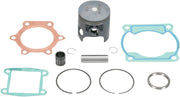 Wsm Top-end Engine Rebuild Kit - 66.00mm Bore