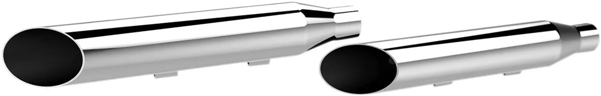 Khrome Werks 3" HP-Plus® Slip-On Avgasrör