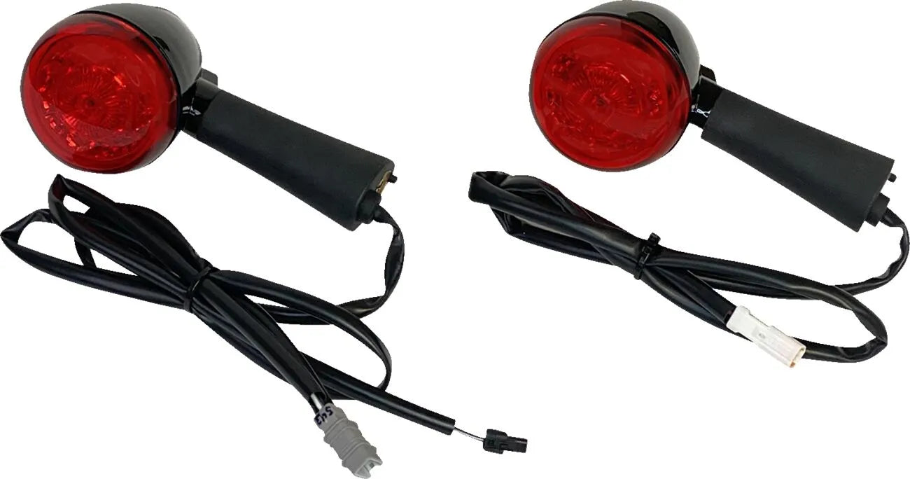 Custom Dynamics Probeam Led Turn Signal