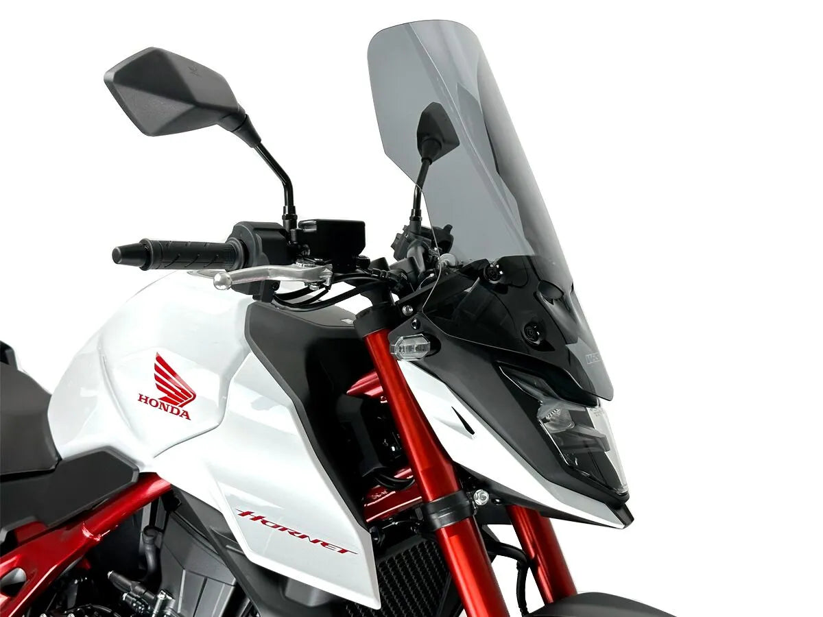 Wrs Windscreen - Enhanced Protection & Style