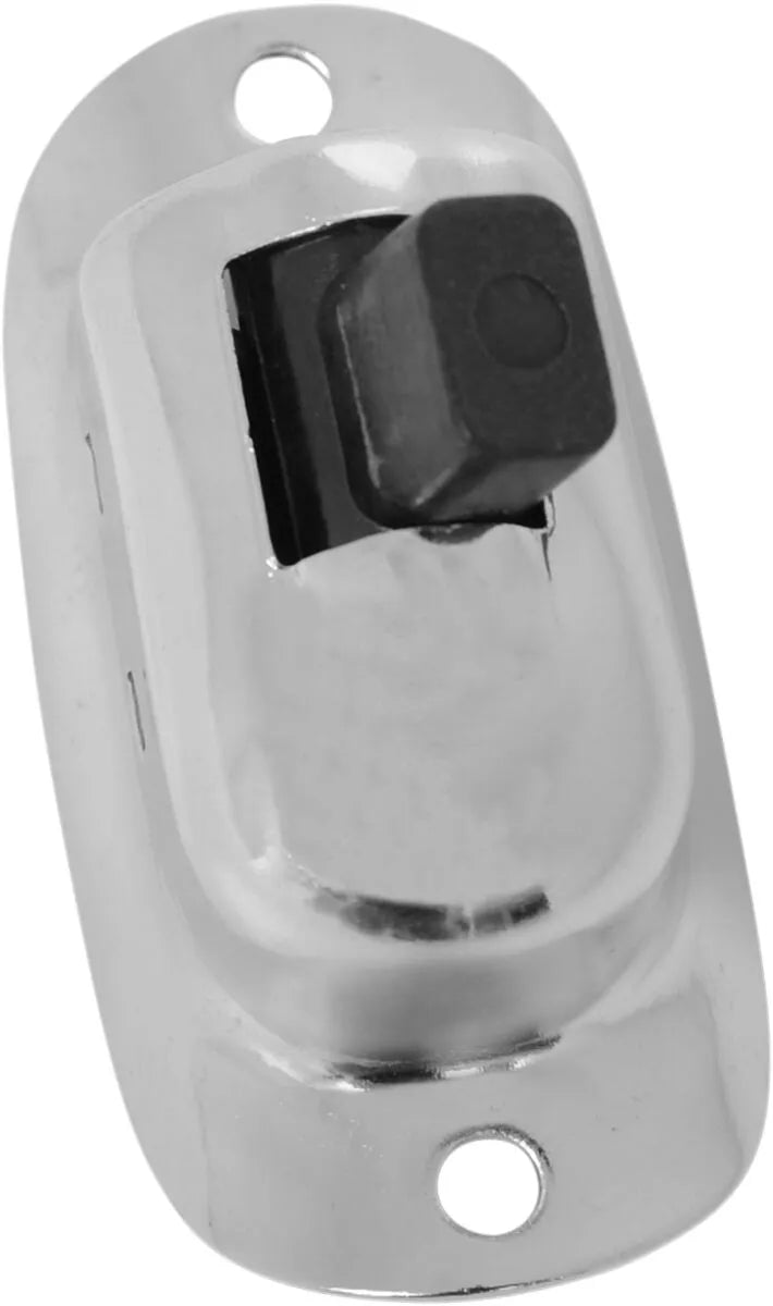 Drag Specialties Chrome Dimmer Switch