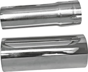 Bassani Xhaust Ljuddämpare Adapter För 1-3/4" Inlopp