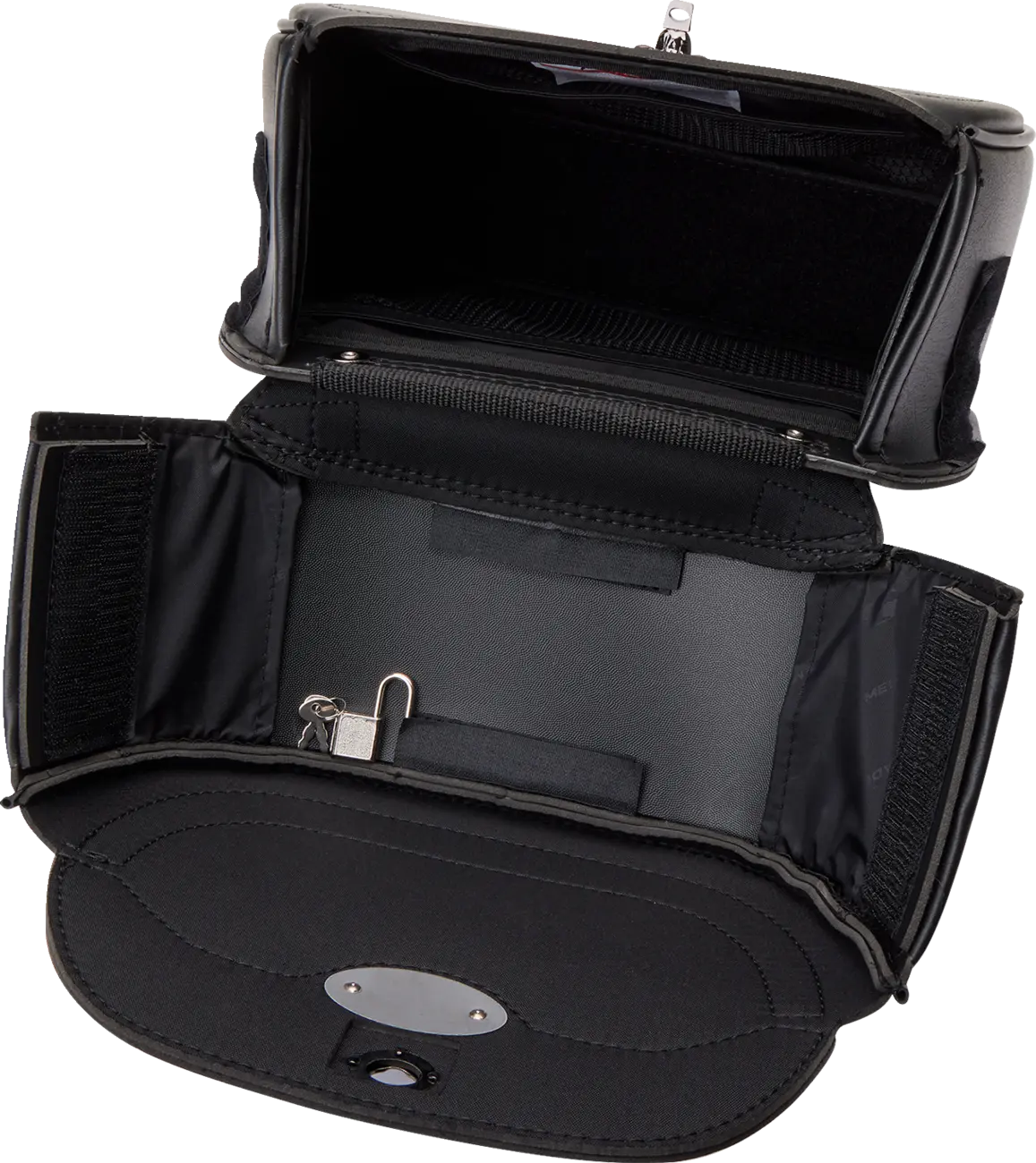 Saddlemen Cruis'n™ Large Sissy Bar Bag