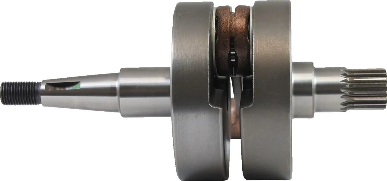 Vintco Crankshaft Assembly With Forged Steel Rod