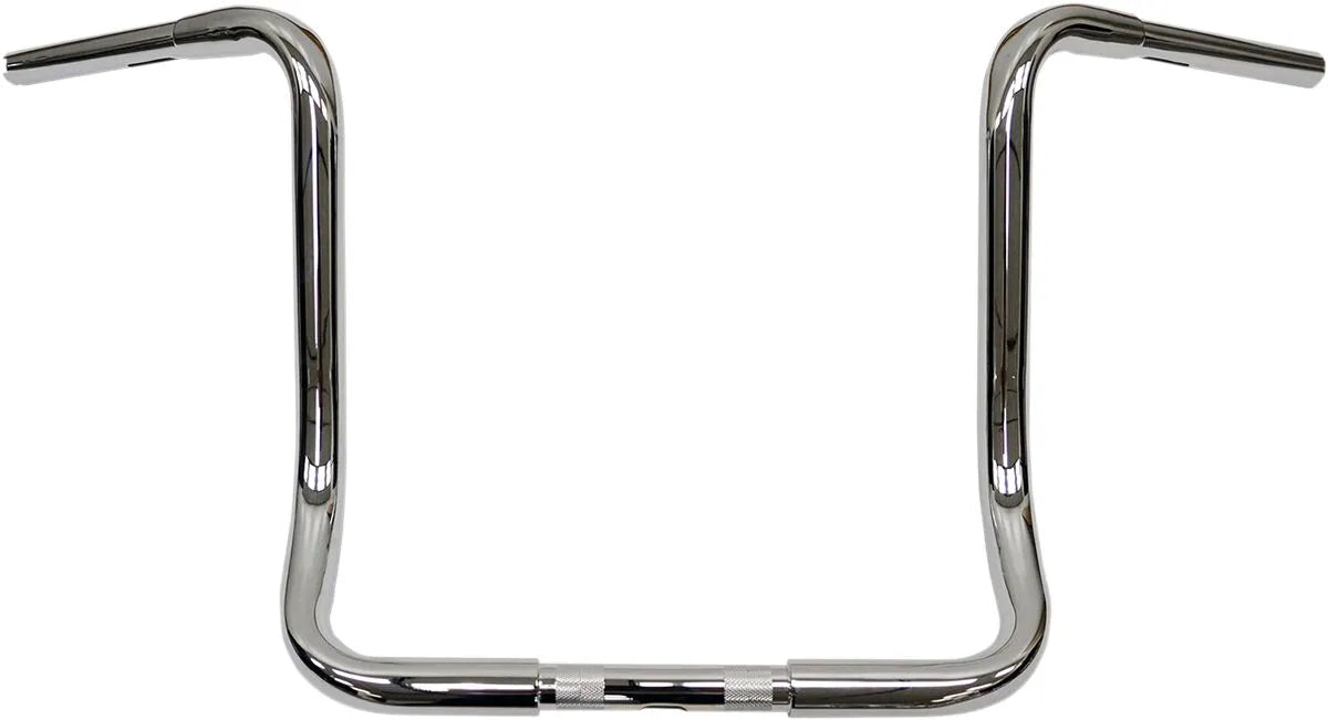 La Choppers 1-1/4" Touring Ape Hanger Handlebar