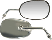 Emgo Oem-style Replacement Mirror For Kawasaki