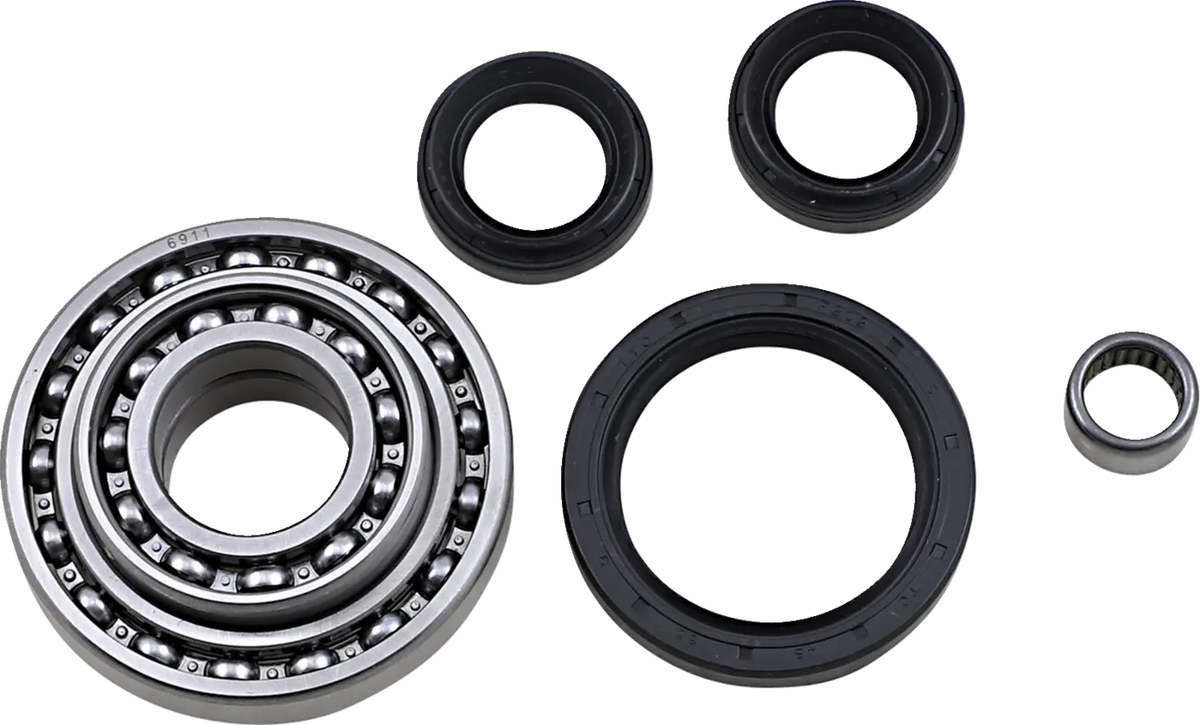 EPI Front Differential Bearing Seal Kit for Yamaha Grizzly/Big