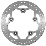 Sbs Standard Round Brake Rotor For Motorcycles - Front
