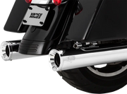 Vance & Hines Eliminator 400 Slip-On Avgasrör