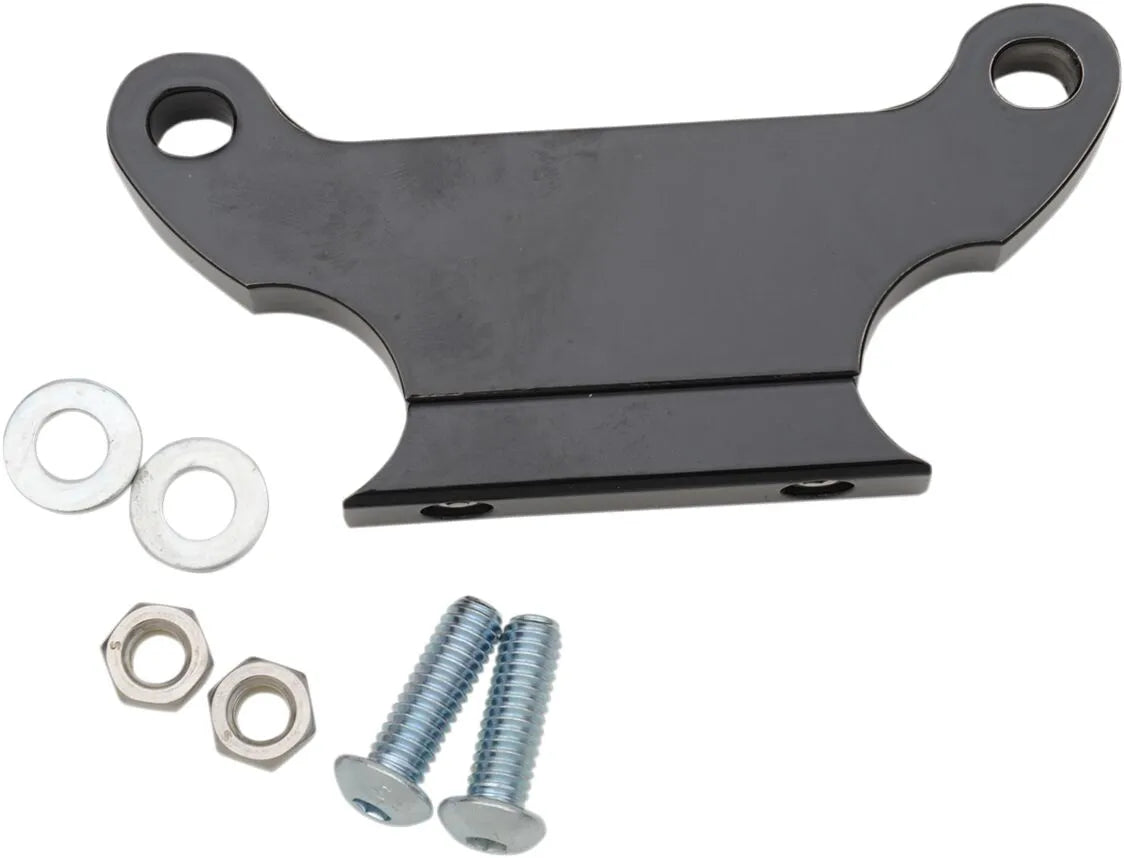 La Choppers T-bar Gauge Mount Kit