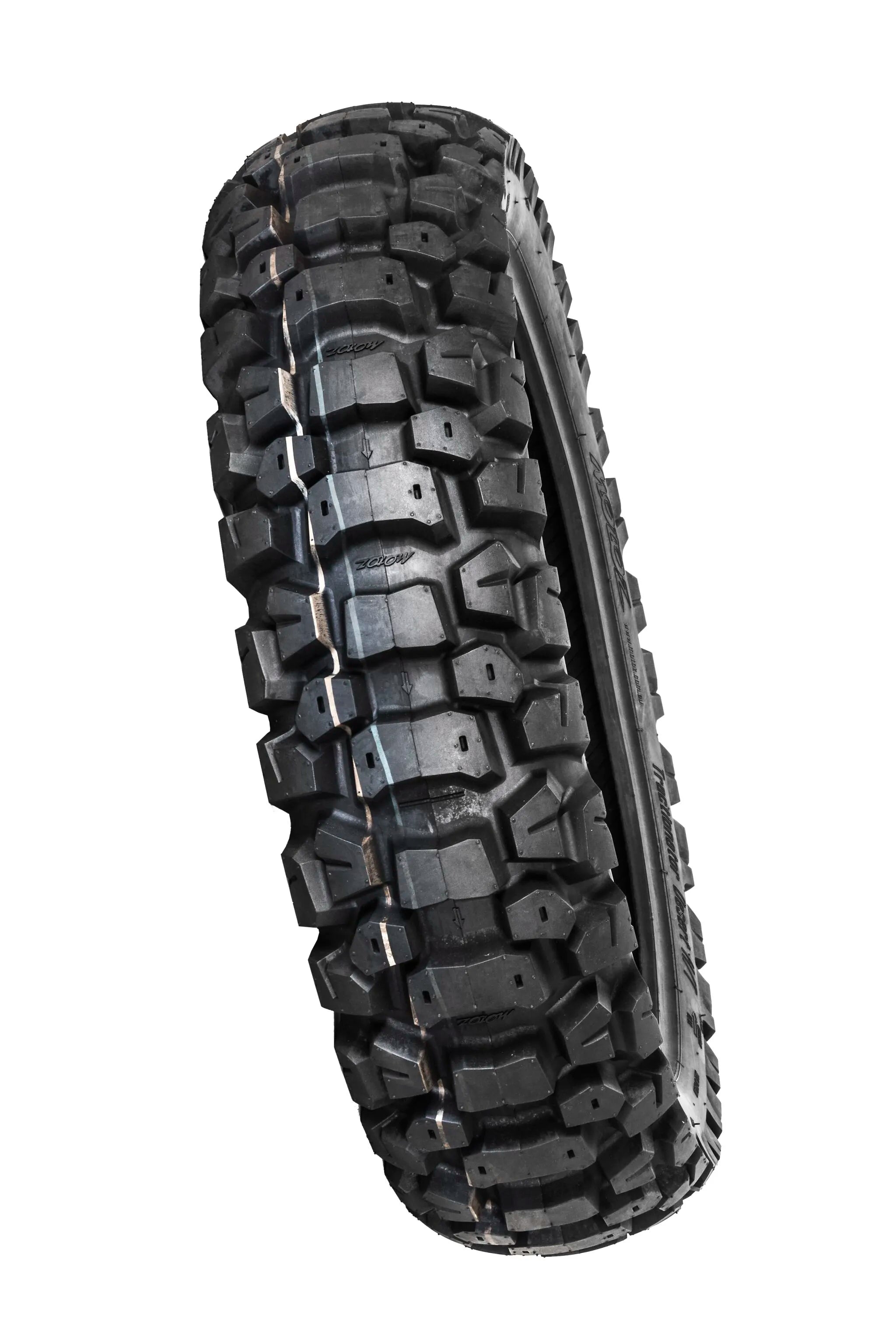 Motoz Tractionator Desert Tire 150/70b17 Rear