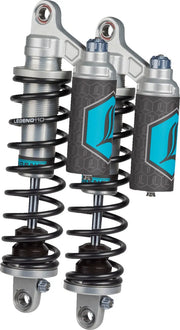 Legend Suspension Revo Arc Piggyback Coil Suspension For Fxd