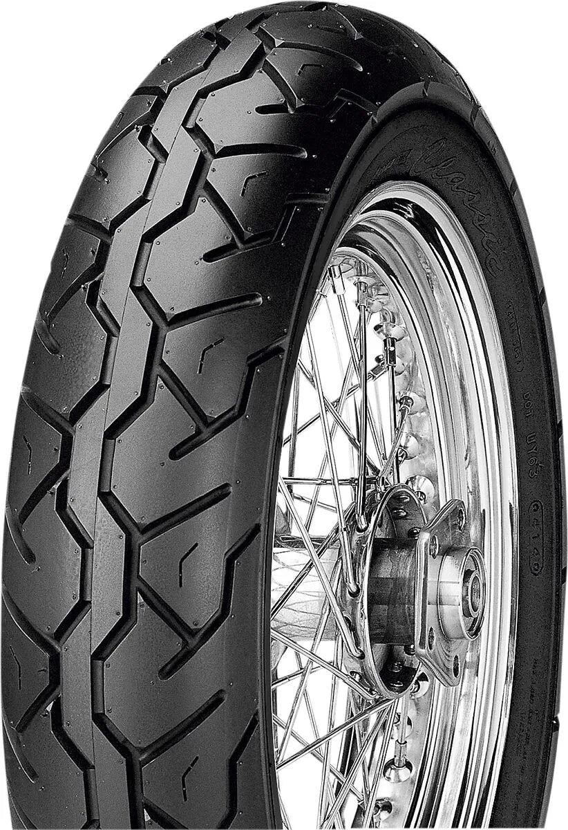 Maxxis Classic M6011 Tire 140/90-16 Rear Blackwall