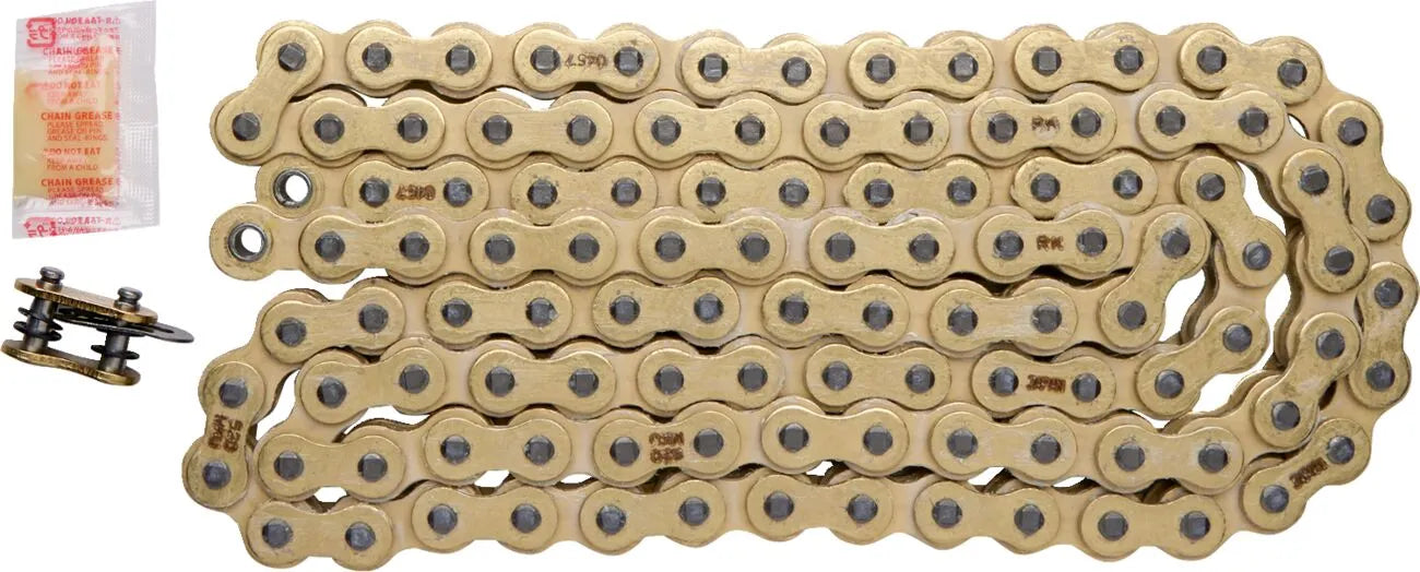 Rk 520 Mxu Chain - High-performance Racing Chain