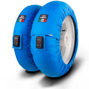 Capit Suprema Vision Superbike Tire Warmer